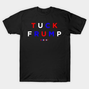 Tuck Frump T-Shirt